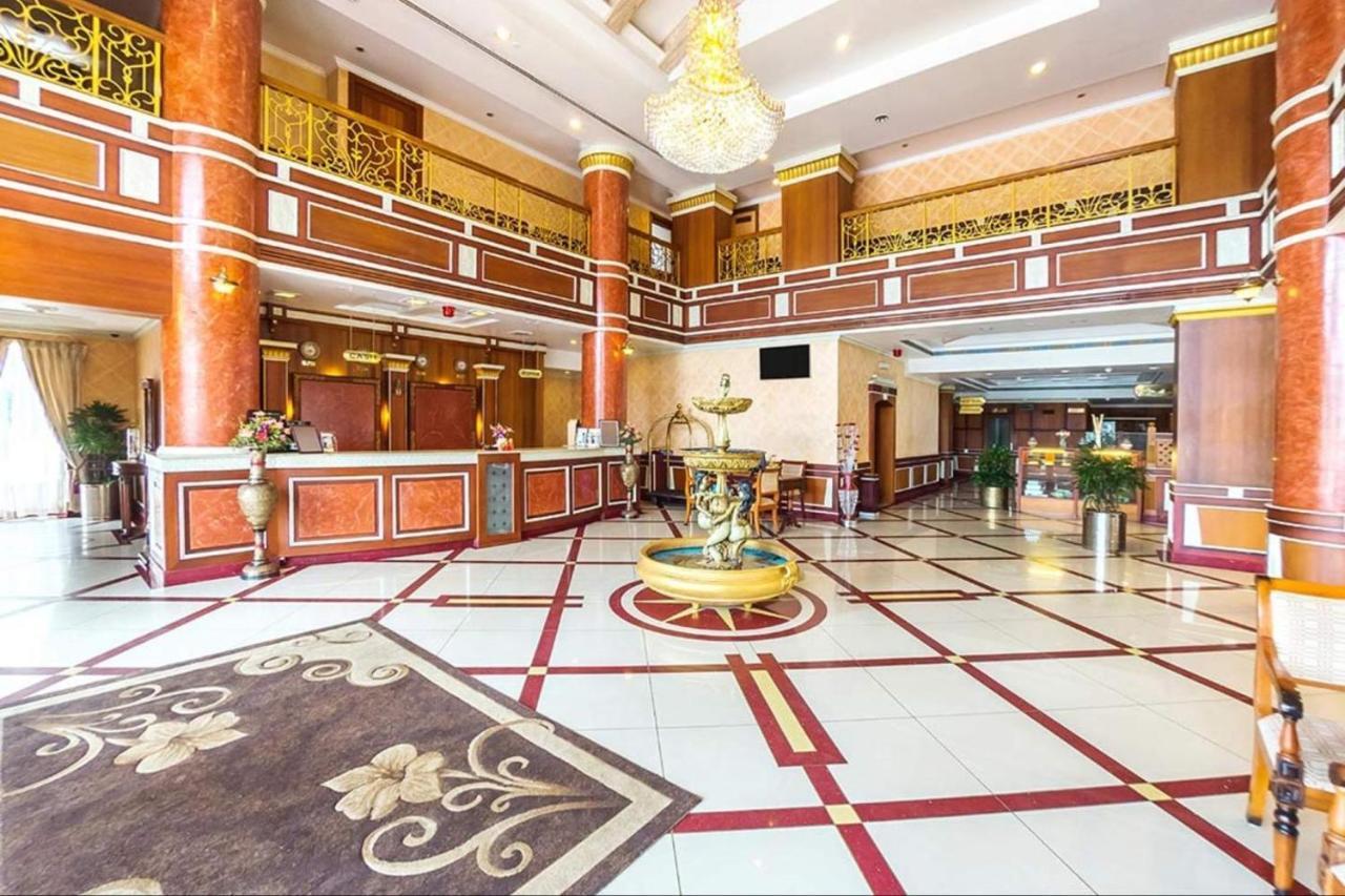 Joys Palace Hotel Thrissur Екстер'єр фото
