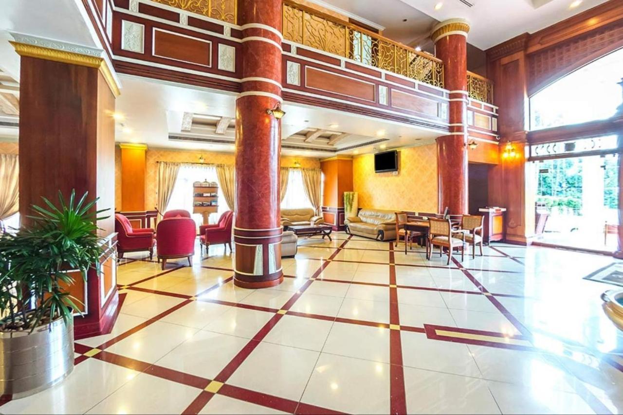 Joys Palace Hotel Thrissur Екстер'єр фото
